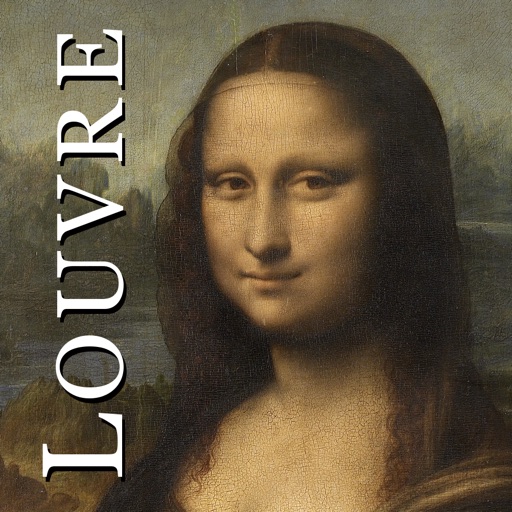 Musée du Louvre icon