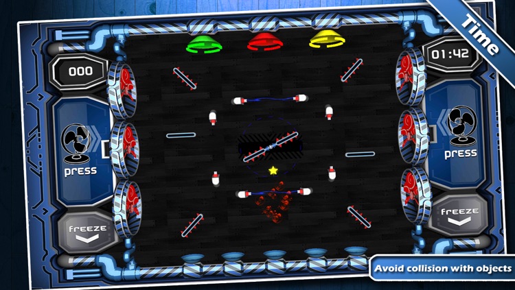 Airo Ball screenshot-4