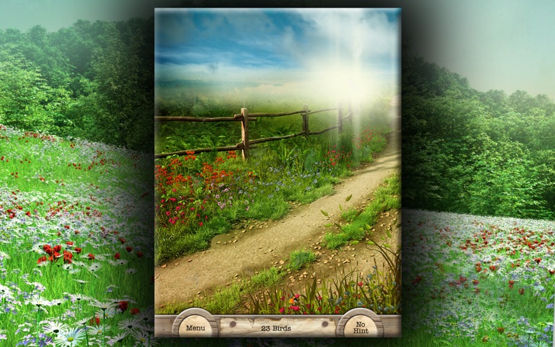 Hidden Garden Meadow thumbnail 3