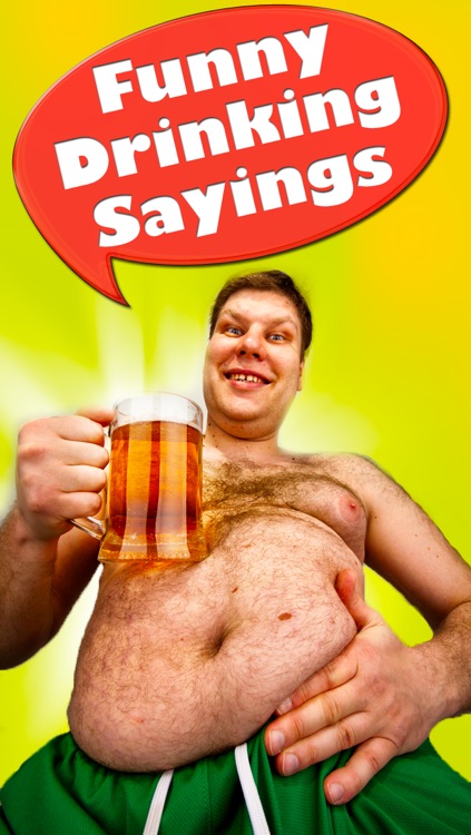 Funny Drinking Sayings - Party Quotes and Jokes About Alcohol