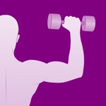XFIT护肩 - 杀手锻炼的性感低调的肩部肌肉