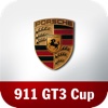 The Porsche 911 GT3 Cup App