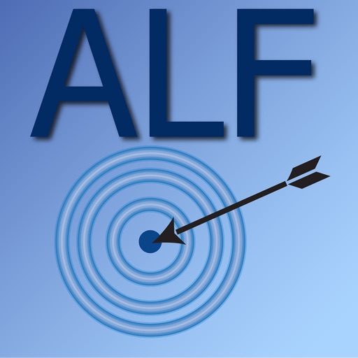 ALF Checklist