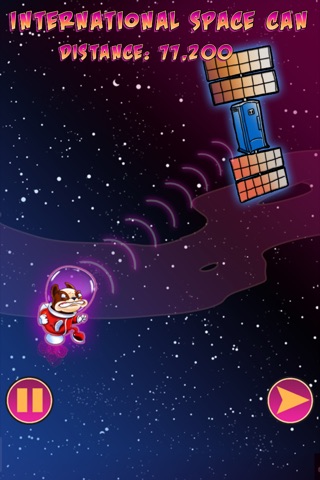 Fart In A Spacesuit! screenshot 3