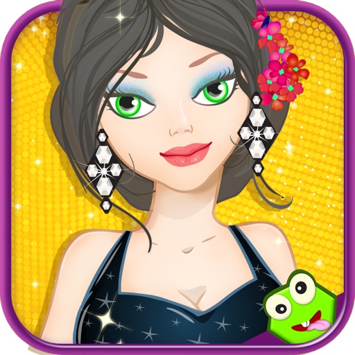 Princess Fashion Boutique Makeover icon