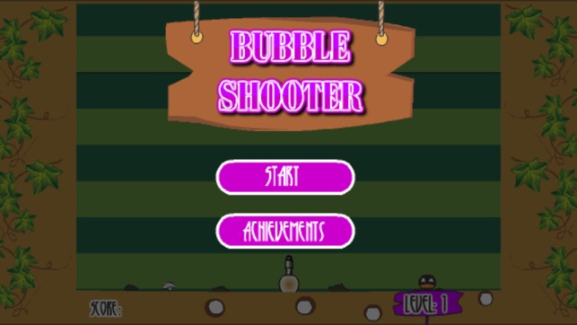 Bubbles Hunter(圖1)-速報App