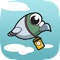 Snappy Bird - Flap to Chat