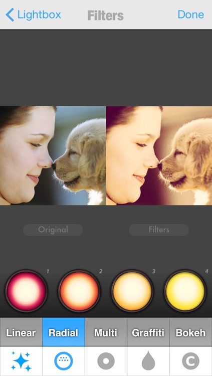 ColorPix – Different sensation of choices! screenshot-3