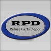 RPD Parts Locator
