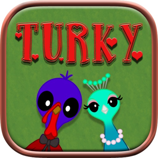 Turky's Date: Sliding Puzzle Icon