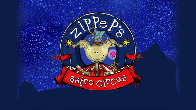 Zippep’s Astro Circus(圖5)-速報App