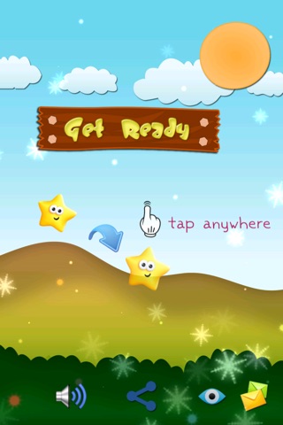 Flappy Star screenshot 3
