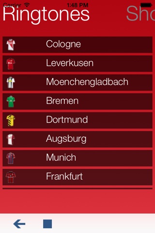Bundesliga Predictor screenshot 4