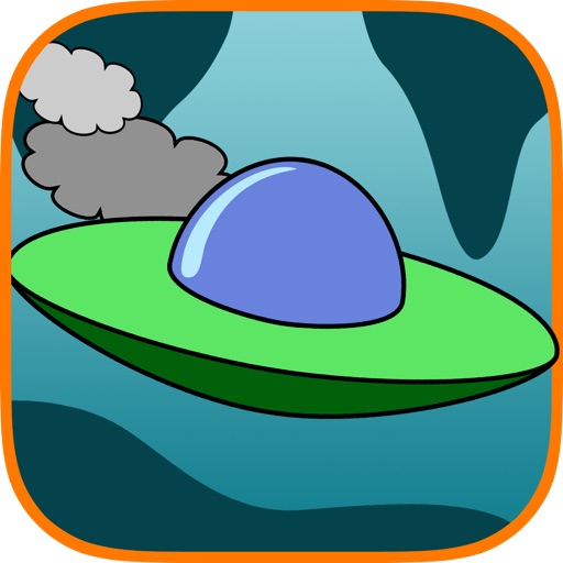 Cave Flight iOS App