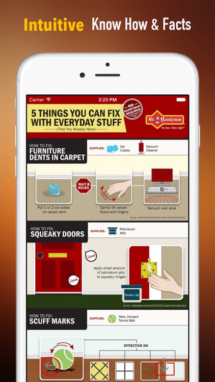Family HandyMan 101: DIY Guide and Home Maintenance Tips with Video Guide
