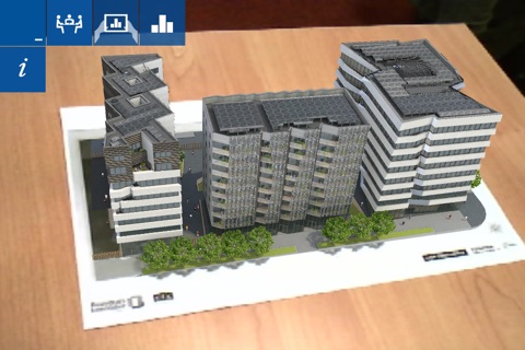 Bouygues Immobilier - Hikari screenshot 2