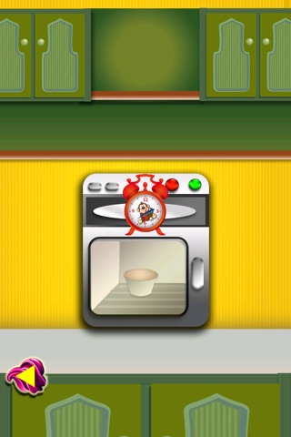 Cupcake Maker - Hot food Recipe for Kids, Girls & teens - Free Cooking - maker Game for lovers of soups, tea, cakes, candies, brownies, chocolates and ice creams! screenshot 3