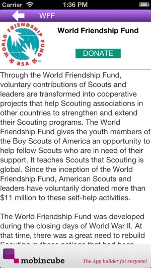 Worldwide Scouts(圖4)-速報App