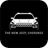 New Jeep Cherokee