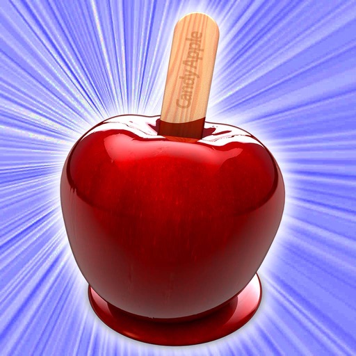 A Candy Apple Maker! HD icon