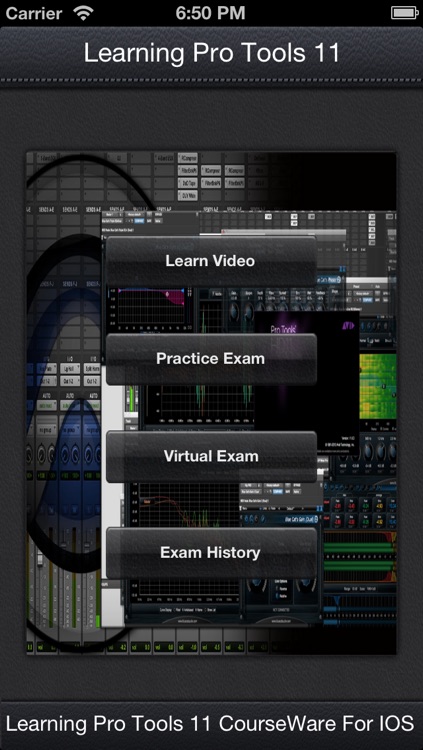 Learn For ProTools11