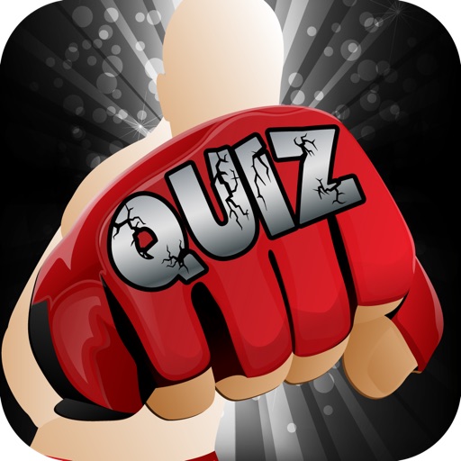 A Guess The Ultimate MMA Fighter Trivia Quiz - Play Find The Top Real Fighters And Champions Games - Free App iOS App