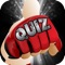 A Guess The Ultimate MMA Fighter Trivia Quiz - Play Find The Top Real Fighters And Champions Games - Free App