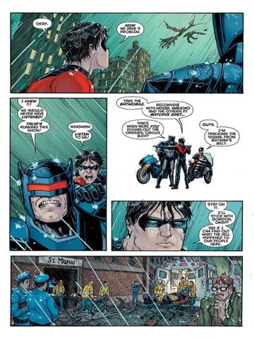 Batman Incorporated Vol 2 Gothams Most Wanted The New 52 By Batman Incorporated Vol 2 Gothams Most Wanted The New 52 By