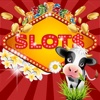 Family Farm Slots Pro : Vegas Casino Slots Game