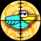 A1 Bird Defense Wings - Fun Flying & Shooting Games Free