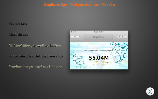 Duplicate Spy(圖5)-速報App