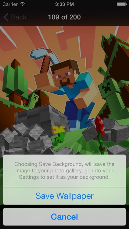 NEW Wallpapers for Minecraft Edition - Backgrounds & Mini Mine Forum