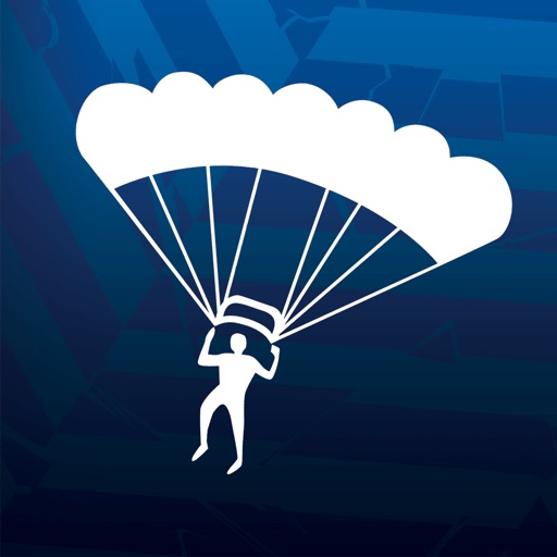 Sunshine Coast Skydivers icon