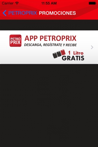Petroprix screenshot 3