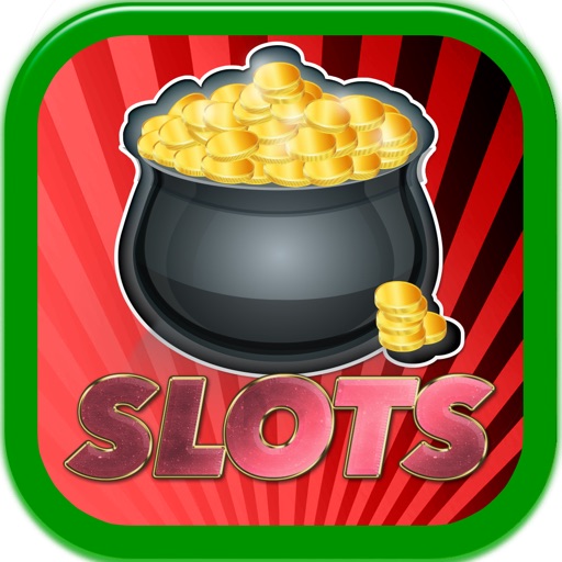 Slots Heaven Coins of Gold - Free Special Edition iOS App
