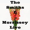 Live Archives  -  The Smiths & Morrissey Edition