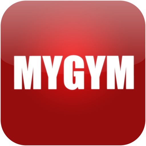 MyGym Korea icon