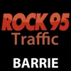 Rock95 Traffic Barrie