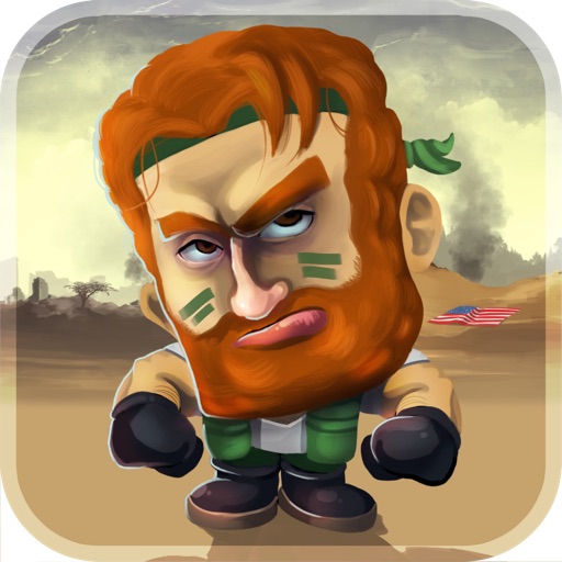 TM Tom Fighters - A Puzzle Adventure Lite icon