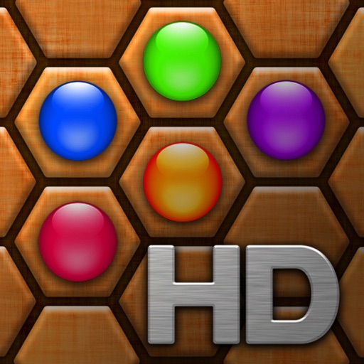 BeeCells HD Icon