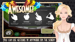 21 BLACKJACK 1.1 IOS CASINO 21 BLACKJACK 1.1 IOS