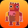 Get Robot match -  fun for children for iOS, iPhone, iPad Aso Report