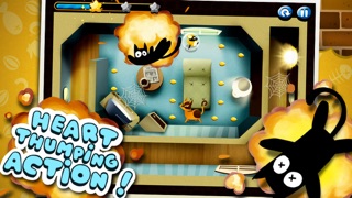 ROB n ROLL Screenshot 3