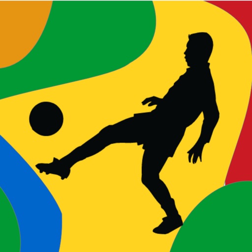 World Football App icon