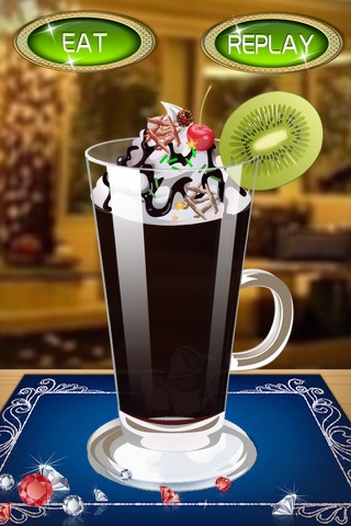 Coffee Maker - Kids games screenshot 3