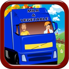 Activities of Farm Food Delivery Runner Jumpy Race Frenzy - Rival Bounce Fruit Racing Saga Free