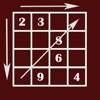 Maths Square Pro