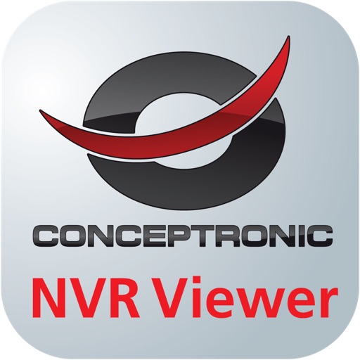 NVR Viewer Icon