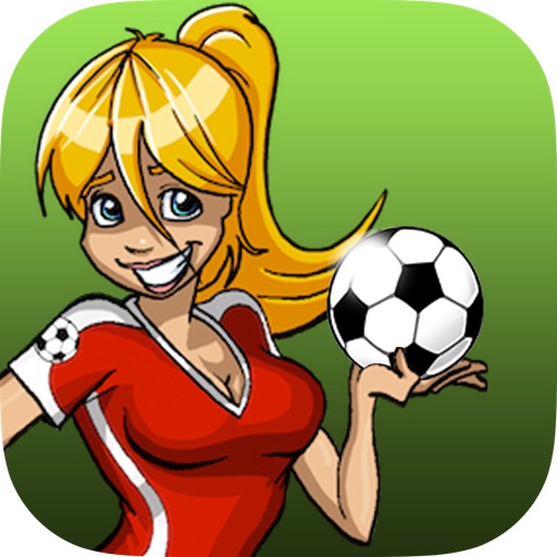 SoccerStar iOS App