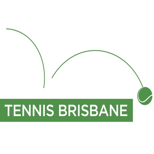 Tennis Brisbane icon